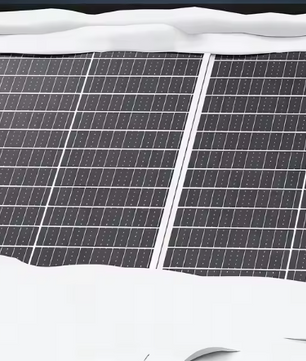 Monokristallijn Zonnepaneel 100W – Efficiënt Solar Paneel voor Accu en Off-Grid Gebruik