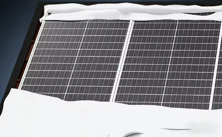 Monokristallijn Zonnepaneel 100W – Efficiënt Solar Paneel voor Accu en Off-Grid Gebruik