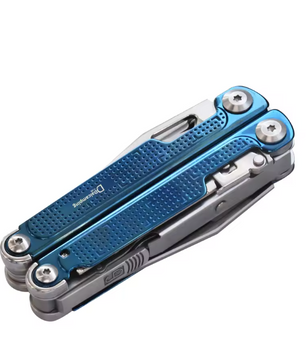Multitool Tang 20-in-1 – Opvouwbare Multitool met Mes, Schaar en Schroevendraaiers