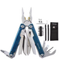 Multitool Tang 20-in-1 – Opvouwbare Multitool met Mes, Schaar en Schroevendraaiers