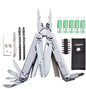Multitool Tang 20-in-1 – Opvouwbare Multitool met Mes, Schaar en Schroevendraaiers