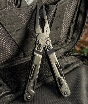 Multitool Tang 18-in-1 – Compacte Opvouwbare Multitool met Mes voor Outdoor en EDC