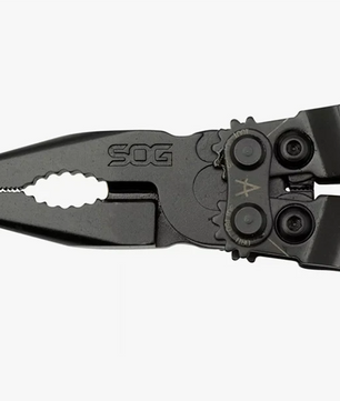 Multitool Tang 18-in-1 – Compacte Opvouwbare Multitool met Mes voor Outdoor en EDC