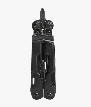 Multitool Tang 18-in-1 – Compacte Opvouwbare Multitool met Mes voor Outdoor en EDC