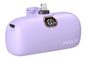 Mini Powerbank 5000mAh – Fast Charge Compacte Oplader met USB-C