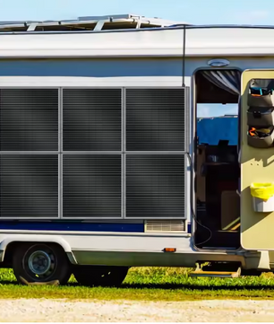 Draagbaar Zonnepaneel 400W – Opvouwbare Solar Charger met Hoge Efficiëntie en IP65 Bescherming