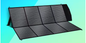 Draagbaar Zonnepaneel 400W – Opvouwbare Solar Charger met Hoge Efficiëntie en IP65 Bescherming