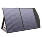 Draagbaar Zonnepaneel 100W – Opvouwbare Solar Charger met Hoge Efficiëntie en IP66 Waterbestendig Design