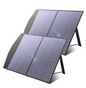 Draagbaar Zonnepaneel 100W – Opvouwbare Solar Charger met 23% Efficiëntie en IP66 Waterbestendig