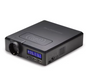 Draagbare Power Station 200W – Solar Generator 154Wh met USB-C, AC en Draadloos Opladen