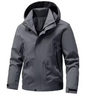 Waterdichte Windbreaker Jas – Unisex Outdoor Jas voor Hiking, Trekking en Camping