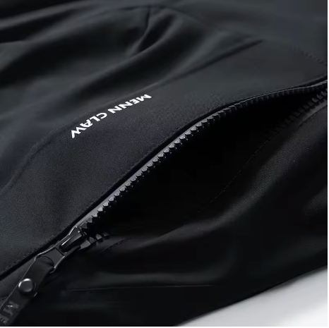 Waterdichte Windbreaker Jas – Unisex Outdoor Jas voor Hiking, Trekking en Camping
