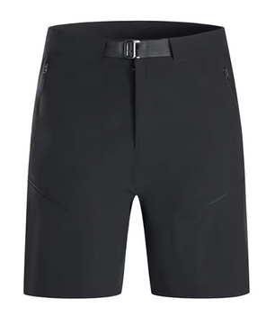 Outdoor Hiking Shorts – Unisex Sneldrogende Stretch Short met Ritszakken