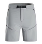Outdoor Hiking Shorts – Unisex Sneldrogende Stretch Short met Ritszakken
