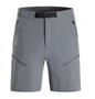 Outdoor Hiking Shorts – Unisex Sneldrogende Stretch Short met Ritszakken