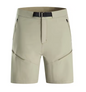 Outdoor Hiking Shorts – Unisex Sneldrogende Stretch Short met Ritszakken