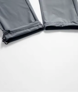 Outdoor Hiking Broek – Sneldrogende Stretch Cargo Broek Waterafstotend Unisex