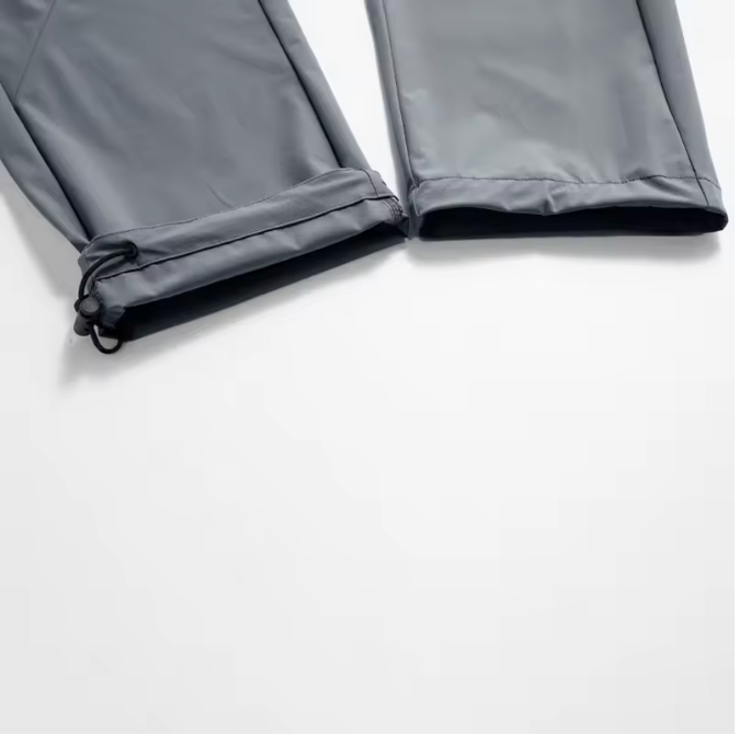 Outdoor Hiking Broek – Sneldrogende Stretch Cargo Broek Waterafstotend Unisex