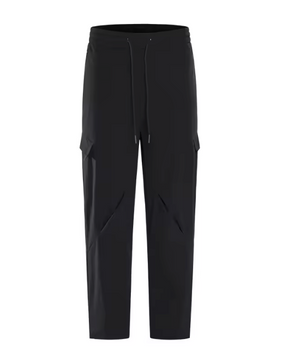 Outdoor Hiking Broek – Sneldrogende Stretch Cargo Broek Waterafstotend Unisex