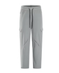 Outdoor Hiking Broek – Sneldrogende Stretch Cargo Broek Waterafstotend Unisex