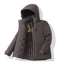 Winter Fleece Jas – Waterdichte Winddichte Outdoor Jas met Thermische Voering