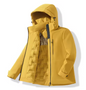 Winter Fleece Jas – Waterdichte Winddichte Outdoor Jas met Thermische Voering