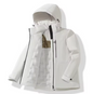 Winter Fleece Jas – Waterdichte Winddichte Outdoor Jas met Thermische Voering