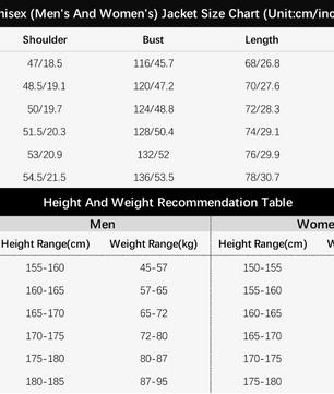 Winter Fleece Jas – Waterdichte Winddichte Outdoor Jas met Thermische Voering