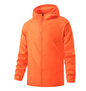 Outdoor Windbreaker Jas – Unisex Waterafstotende Regenjas met UV Bescherming en Capuchon