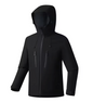 Waterdichte Outdoor Jas – Unisex Windbreaker met Capuchon voor Hiking en Regen