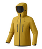 Waterdichte Outdoor Jas – Unisex Windbreaker met Capuchon voor Hiking en Regen