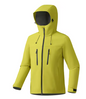 Waterdichte Outdoor Jas – Unisex Windbreaker met Capuchon voor Hiking en Regen