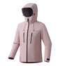 Waterdichte Outdoor Jas – Unisex Windbreaker met Capuchon voor Hiking en Regen
