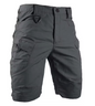 Tactical Cargo Shorts Heren – Lichtgewicht Outdoor Werkshort met Multi Pockets