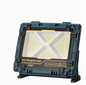 Krachtige LED Camping Lamp – Dimbare Outdoor Lamp met USB-C, Zonnepaneel en Statief