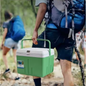 Compacte Koelbox 5L / 8L / 13L – Draagbare Camping Lunchbox met Isolatie voor Outdoor en Picknick