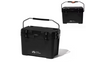 Camping Koelbox 25L – Draagbare Ice Box met Sterke Isolatie voor Outdoor, Auto en Picknick