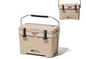 Camping Koelbox 25L – Draagbare Ice Box met Sterke Isolatie voor Outdoor, Auto en Picknick