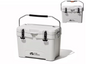 Camping Koelbox 25L – Draagbare Ice Box met Sterke Isolatie voor Outdoor, Auto en Picknick