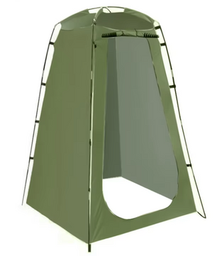 Draagbare Douche Tent – Waterdicht Privacy Omkleedruimte voor Camping, Strand en Outdoor