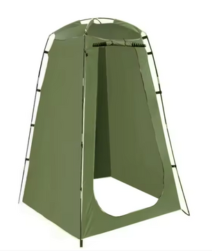 Draagbare Douche Tent – Waterdicht Privacy Omkleedruimte voor Camping, Strand en Outdoor