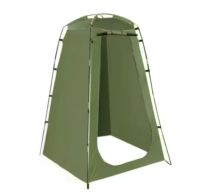 Draagbare Douche Tent – Waterdicht Privacy Omkleedruimte voor Camping, Strand en Outdoor
