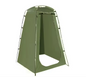Draagbare Douche Tent – Waterdicht Privacy Omkleedruimte voor Camping, Strand en Outdoor