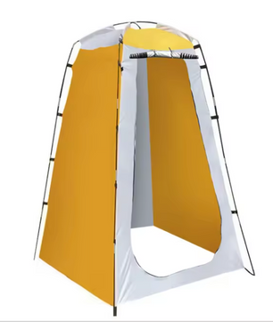 Draagbare Douche Tent – Waterdicht Privacy Omkleedruimte voor Camping, Strand en Outdoor