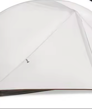 Ultralichte 1-3 Persoons Camping Tent – 20D Nylon, Waterdicht en Compact voor Hiking en Outdoor