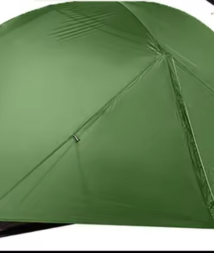 Ultralichte 1-3 Persoons Camping Tent – 20D Nylon, Waterdicht en Compact voor Hiking en Outdoor