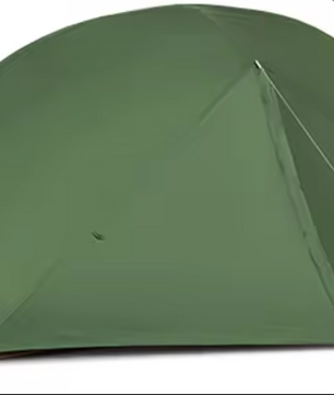 Ultralichte 1-3 Persoons Camping Tent – 20D Nylon, Waterdicht en Compact voor Hiking en Outdoor