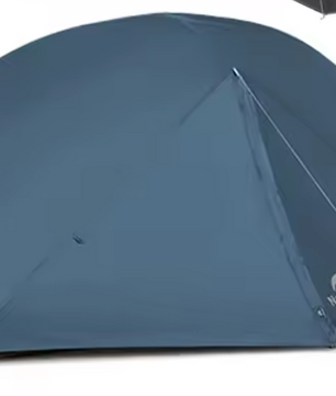 Ultralichte 1-3 Persoons Camping Tent – 20D Nylon, Waterdicht en Compact voor Hiking en Outdoor