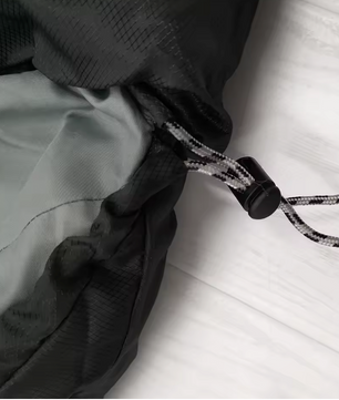 4-Seizoenen Campingslaapzak – Lichtgewicht Katoenen Slaapzak voor Backpacken en Outdoor