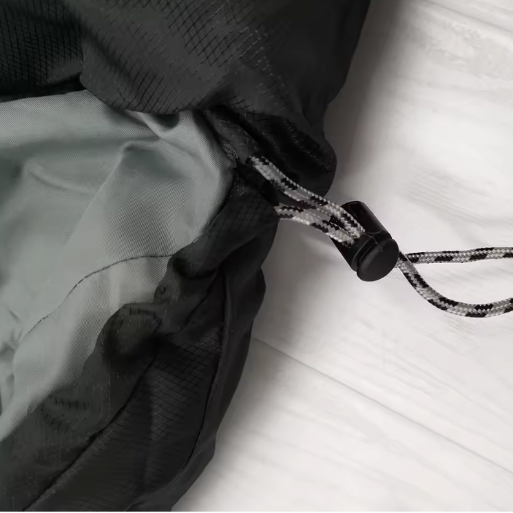 4-Seizoenen Campingslaapzak – Lichtgewicht Katoenen Slaapzak voor Backpacken en Outdoor
